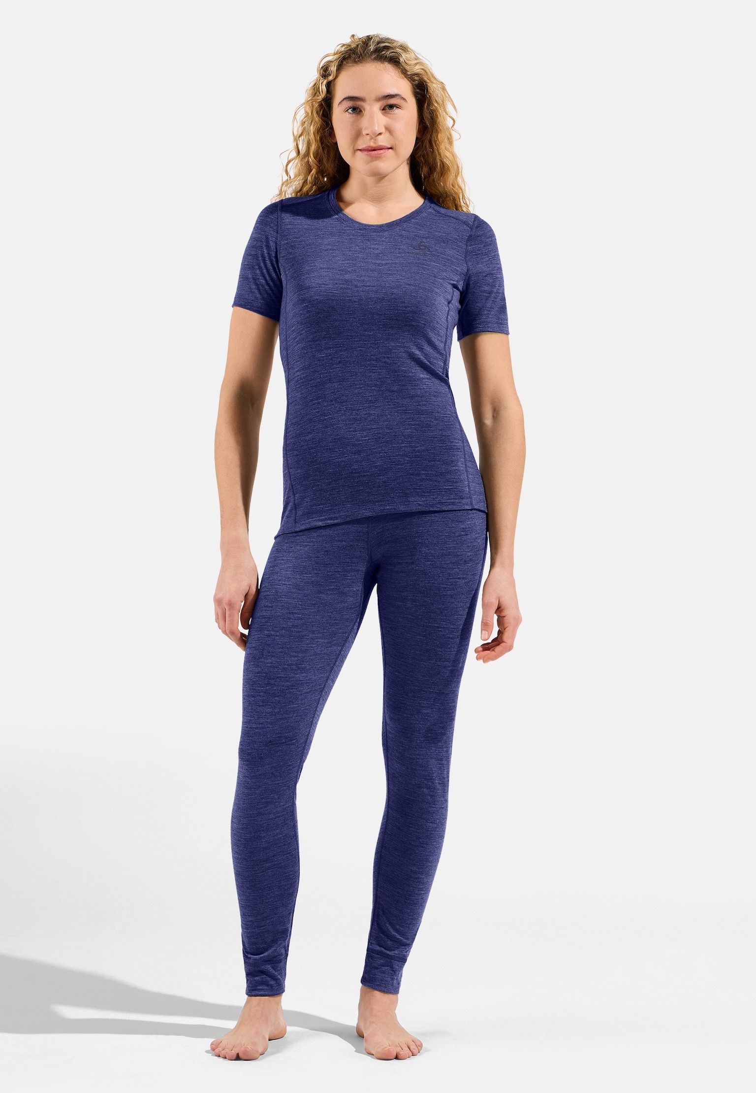 The Natural Merino 200 Base Layer Bottoms