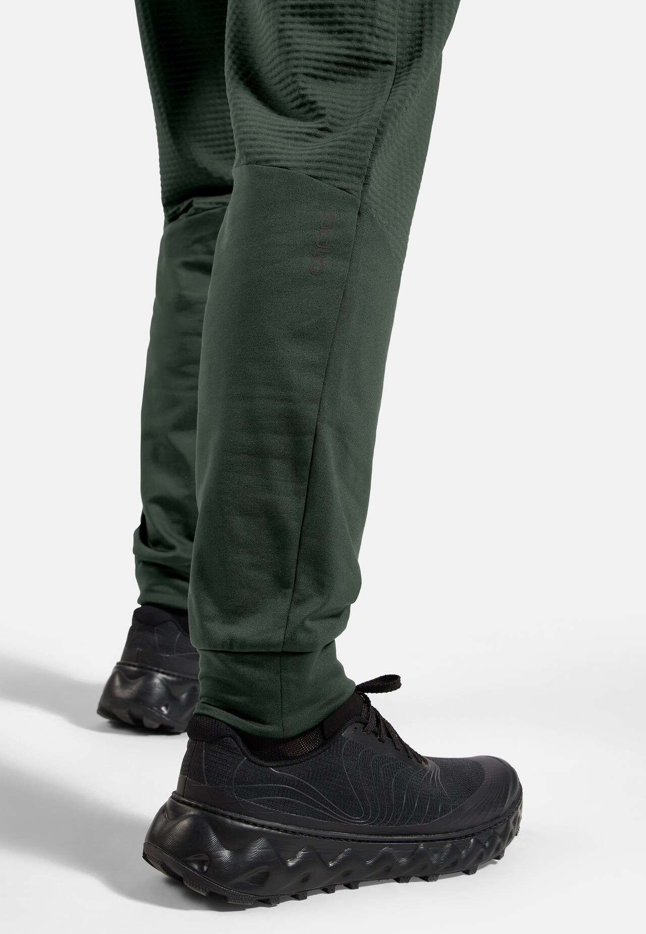 Essential Thermal Running Pants
