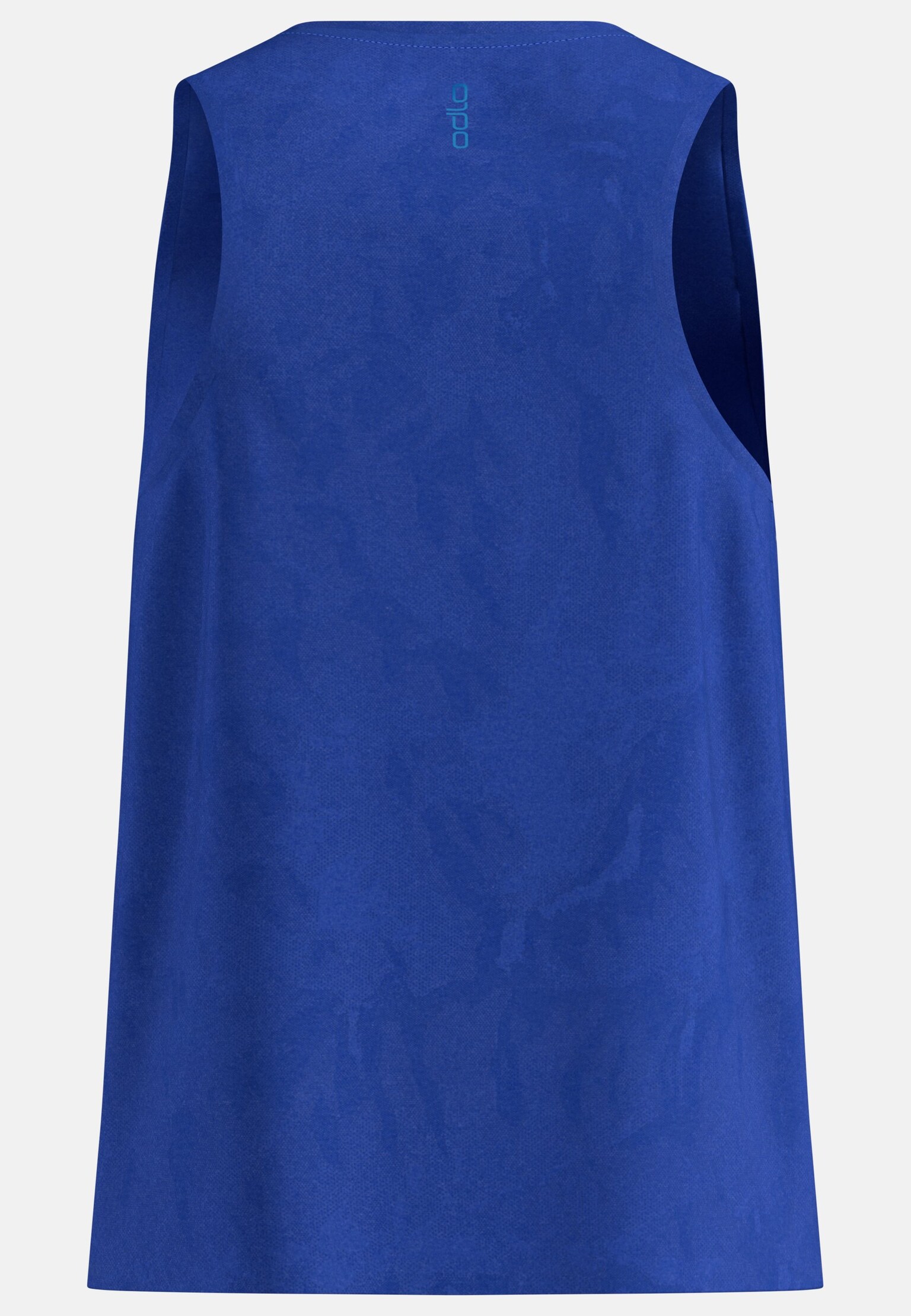 The Zeroweight Engineered Chill-Tec crew neck running tank