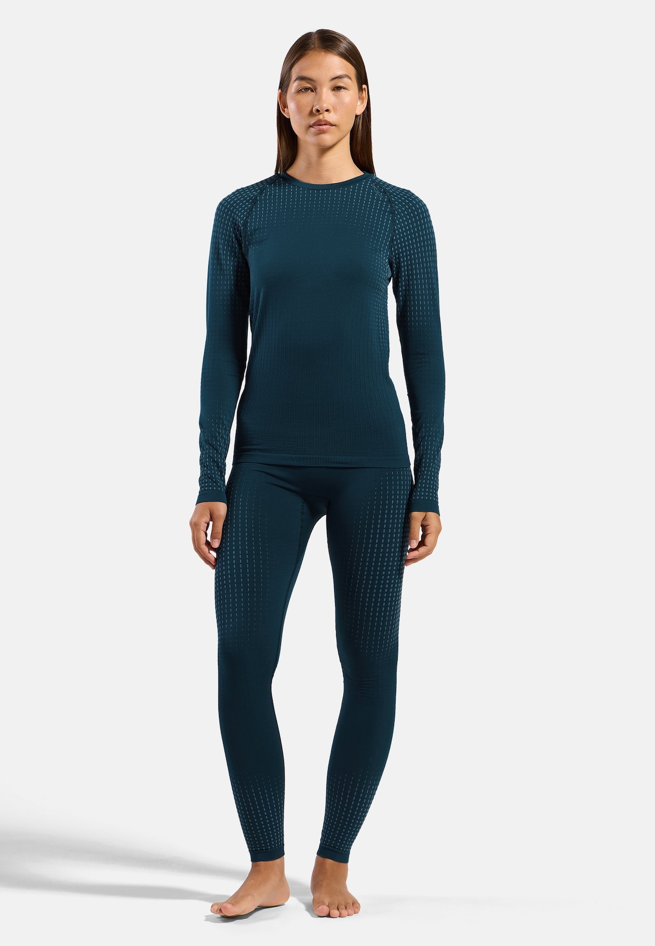 Performance Warm Base Layer Tights