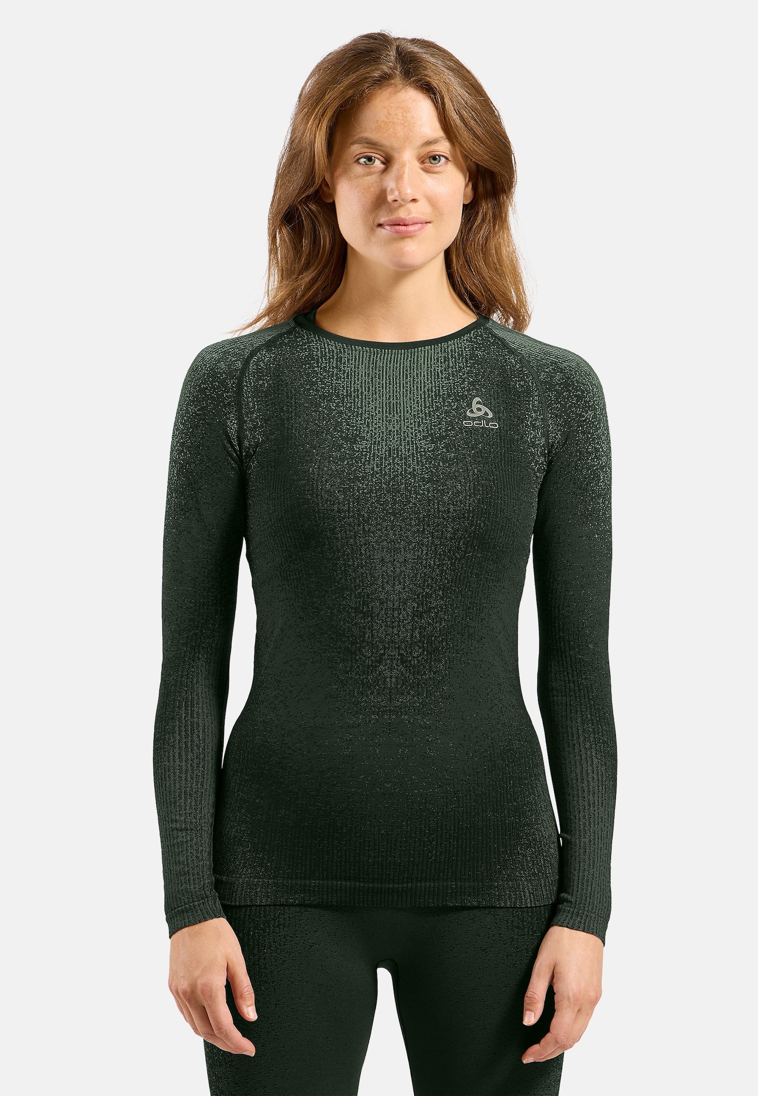 Blackcomb Base Layer Shirt