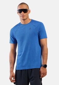 Essential Seamless Running T-Shirt