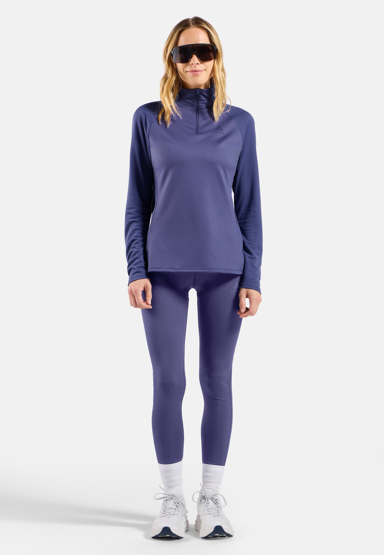 Essential Warm Running Tights
