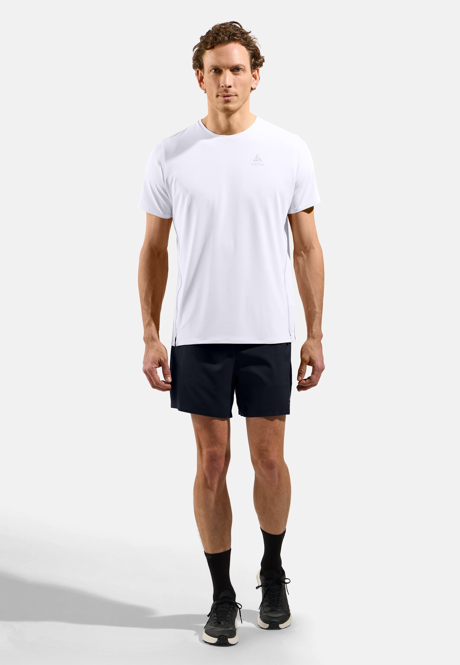 Zeroweight Chill-Tec T-Shirt