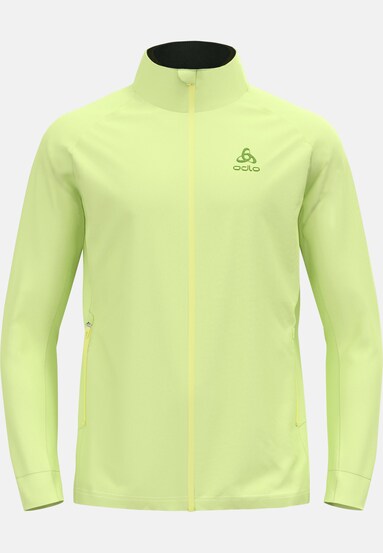 Brensholmen Langlaufjacke