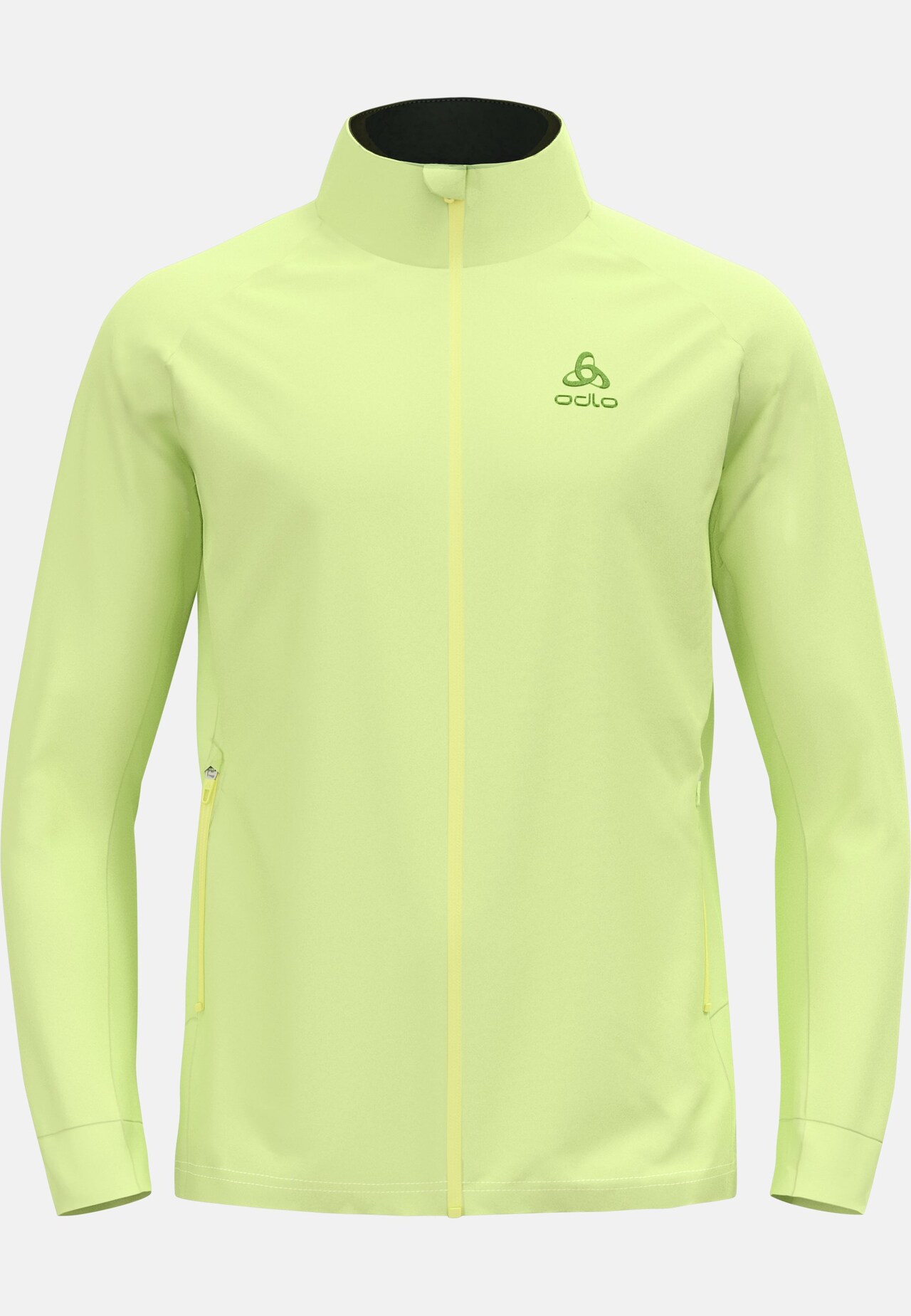 Brensholmen Cross-Country Jacket