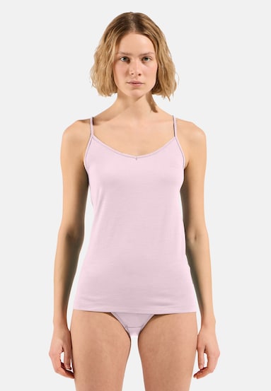 The Natural Merino 160 Base Layer Singlet