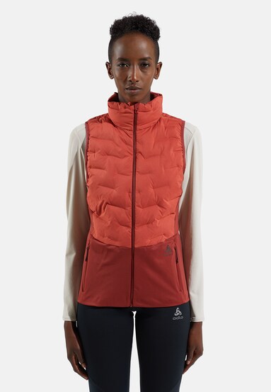 The Zeroweight Insulator running vest