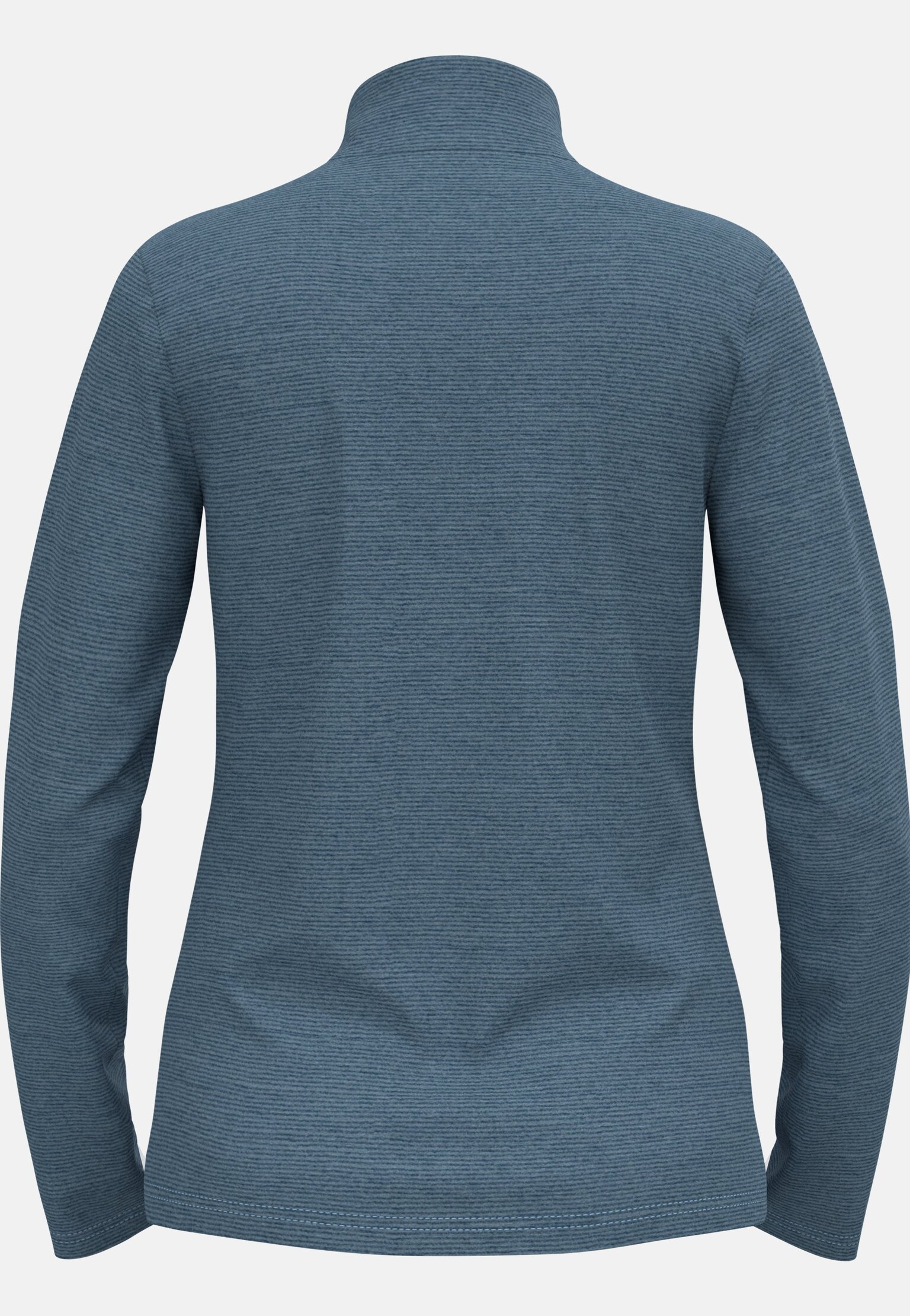 The women's Roy half-zip mid layer