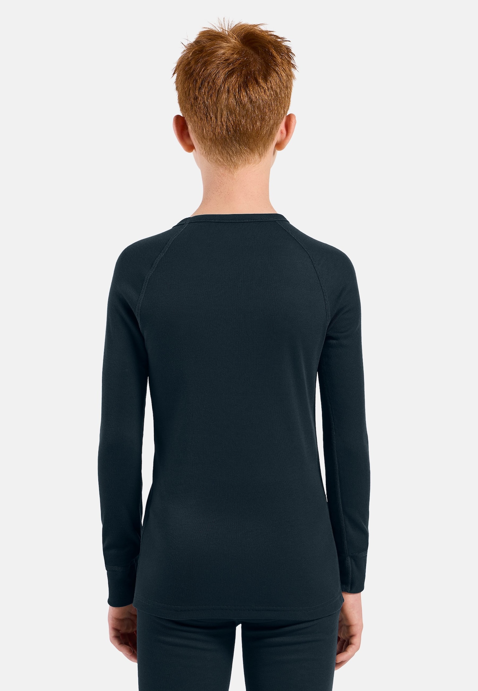 Active Warm Kids Heritage Base Layer Set