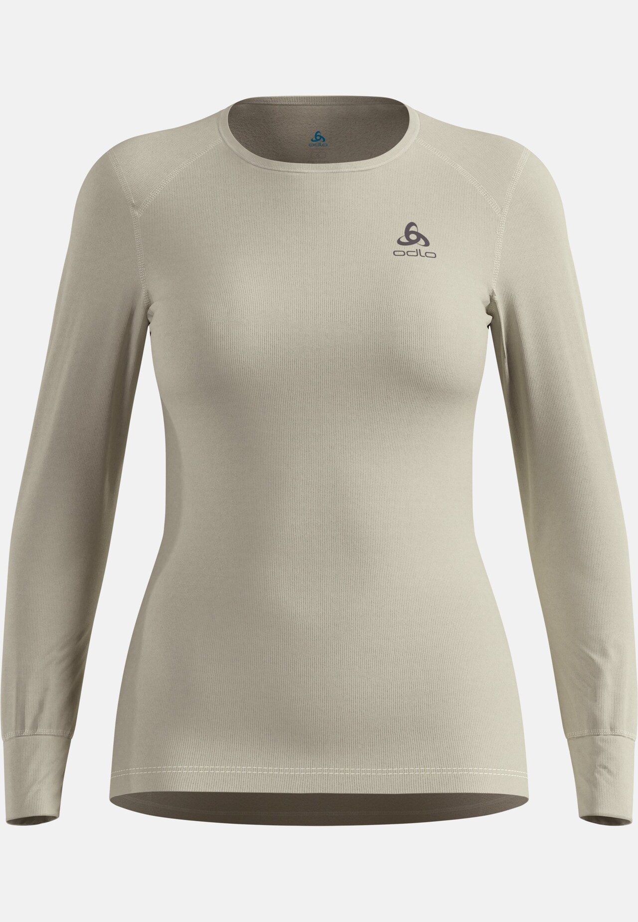 Active Warm Base Layer Top