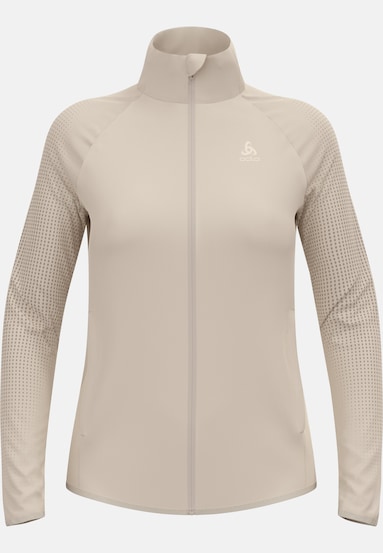 Zeroweight Warm Hybrid Running Jacket