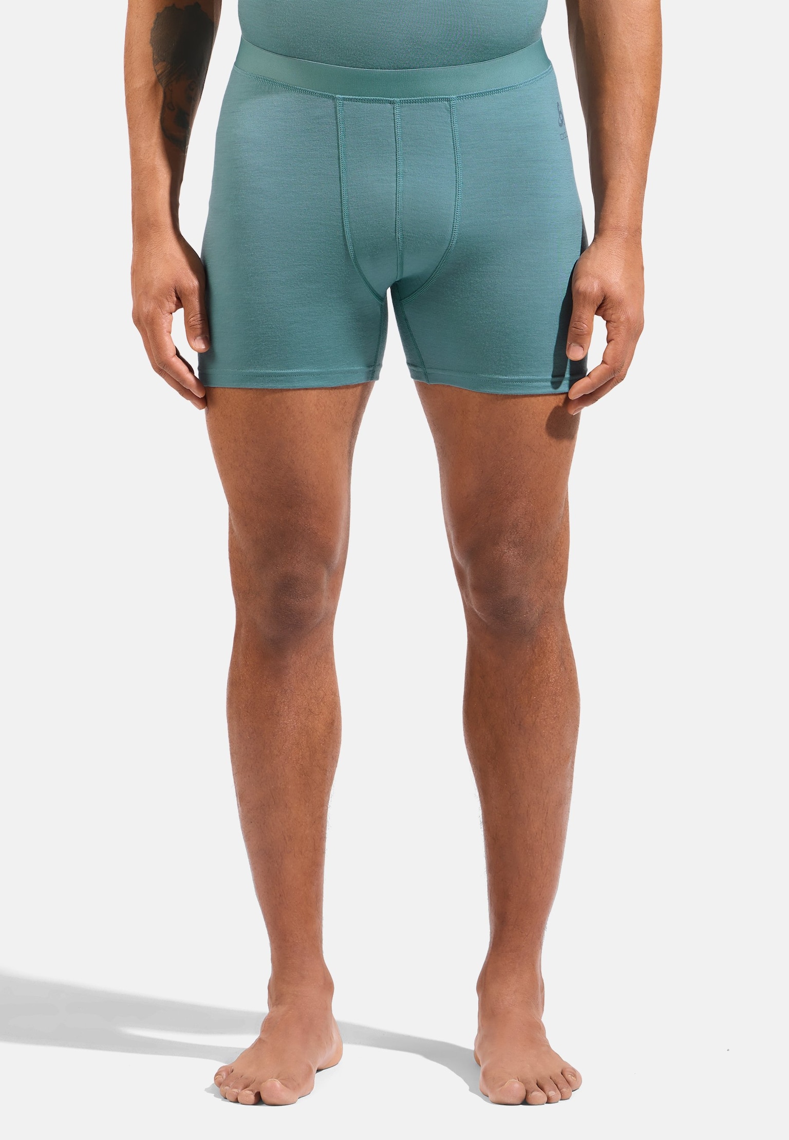 Natural Merino 160 Boxer