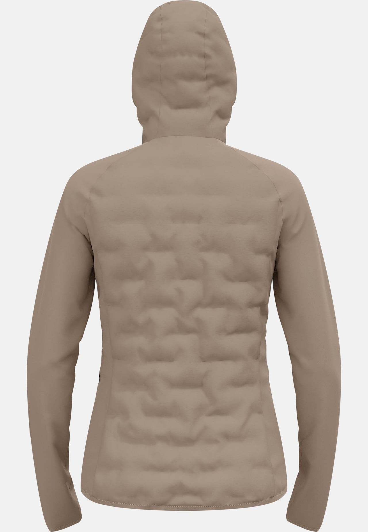 Zeroweight Insulator Hoody Full-Zip