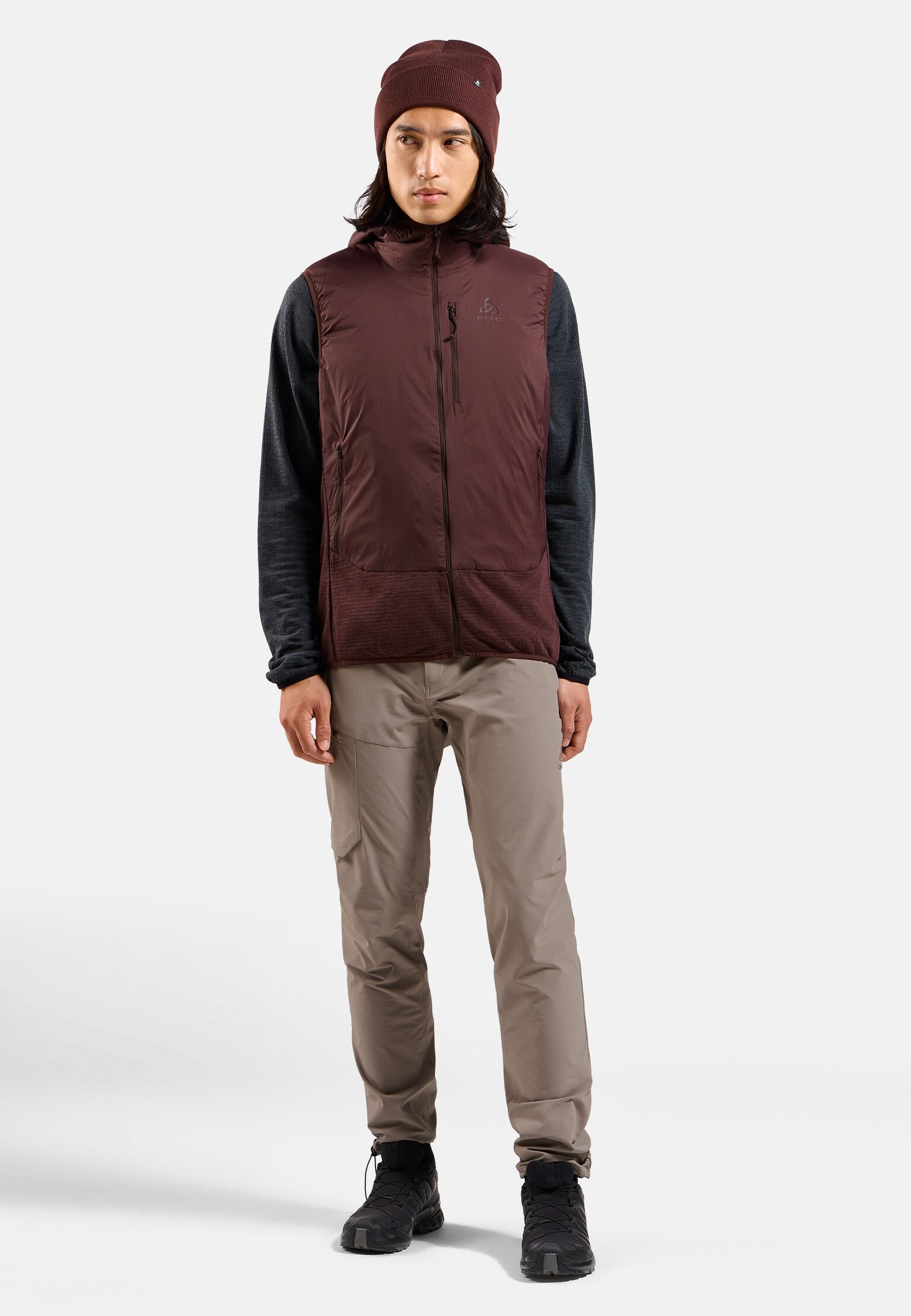 Pantalon de randonnée Ascent