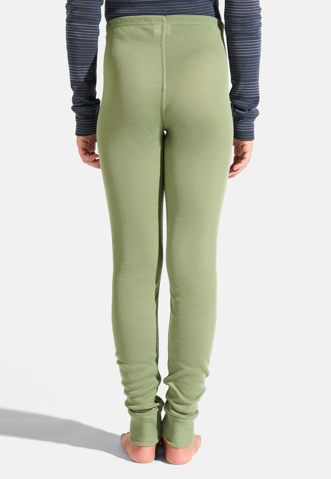 Active Warm Kids Base Layer Bottoms