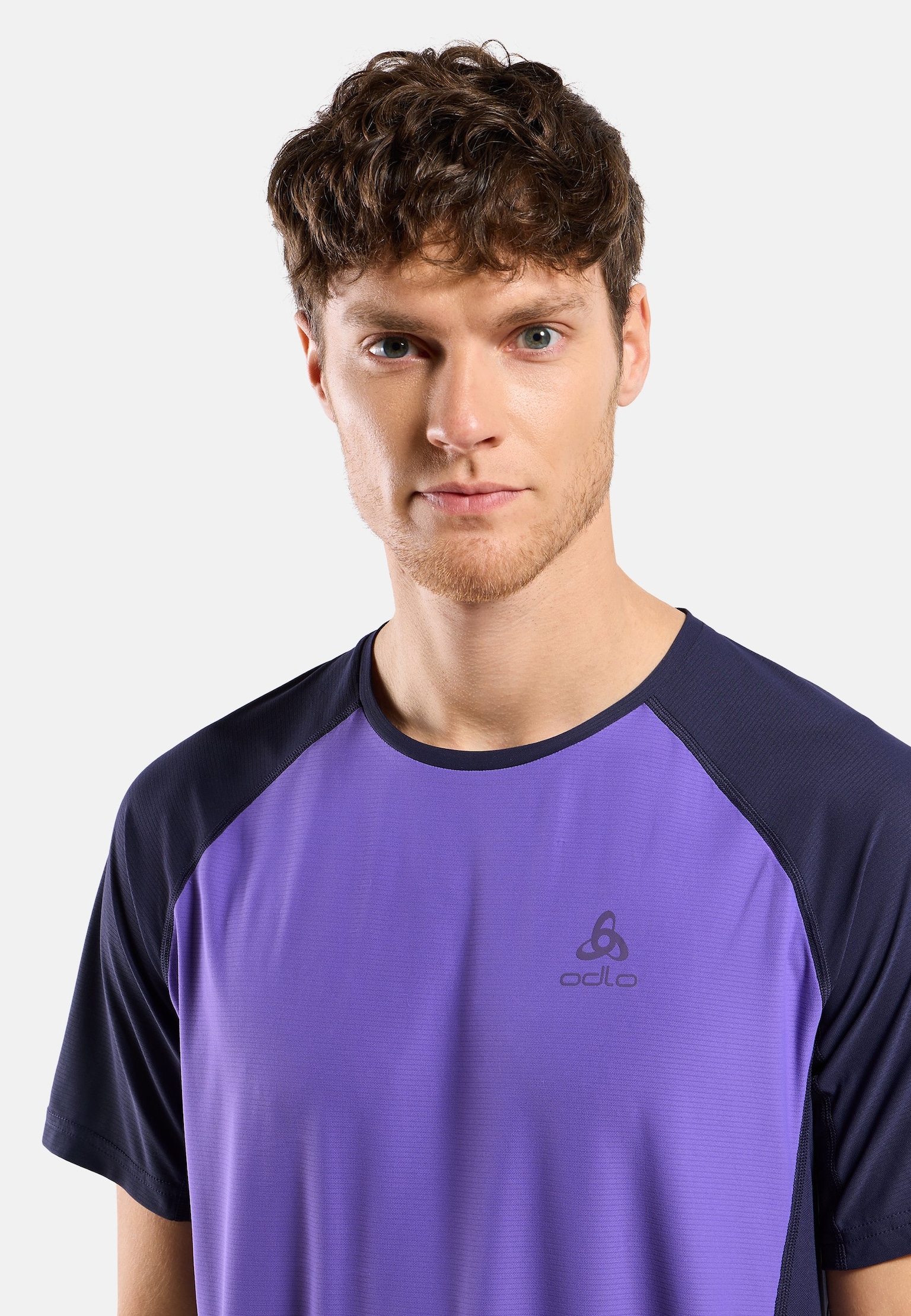 The X-Alp trail running t-shirt