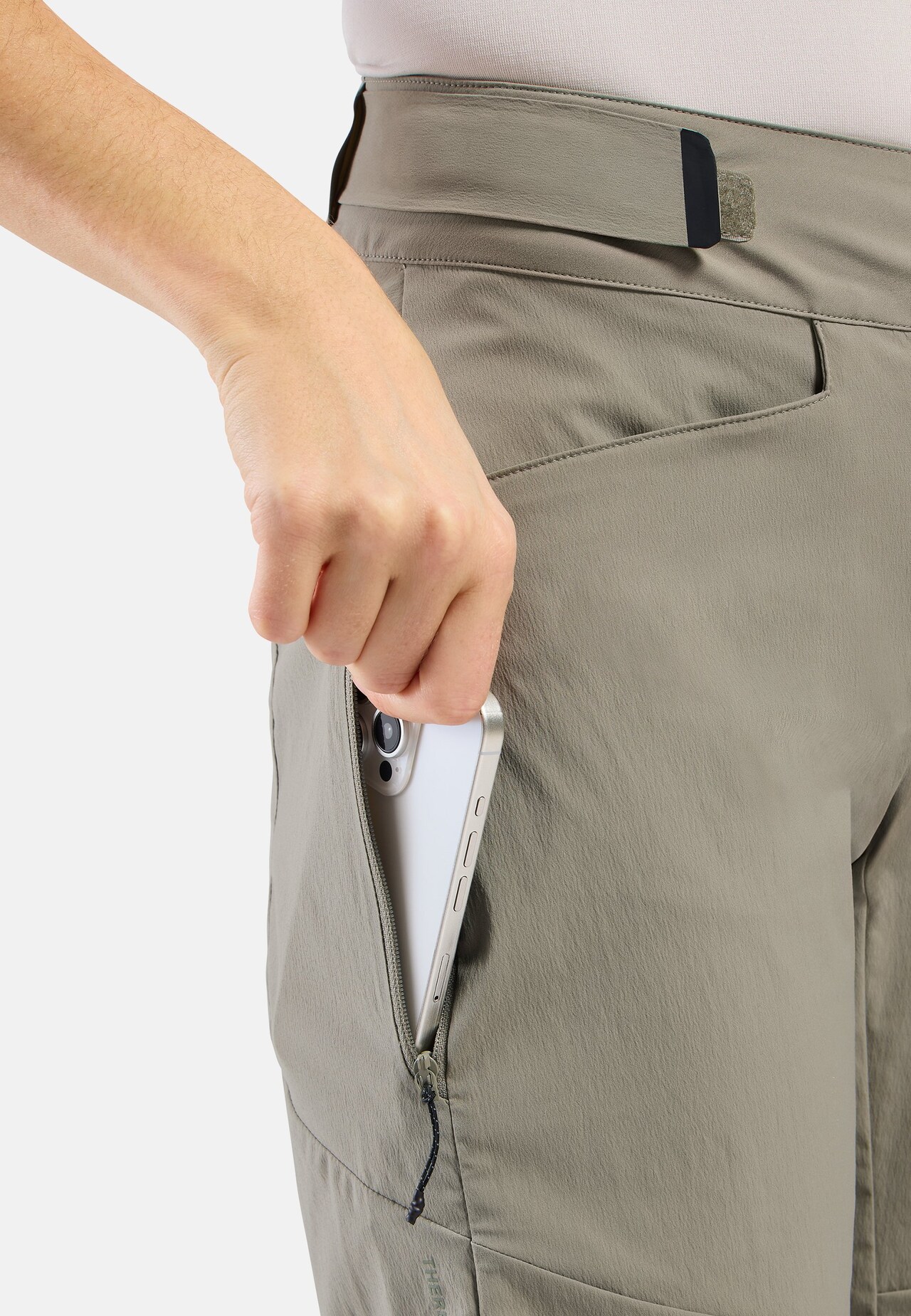Explorer Cycling Shorts