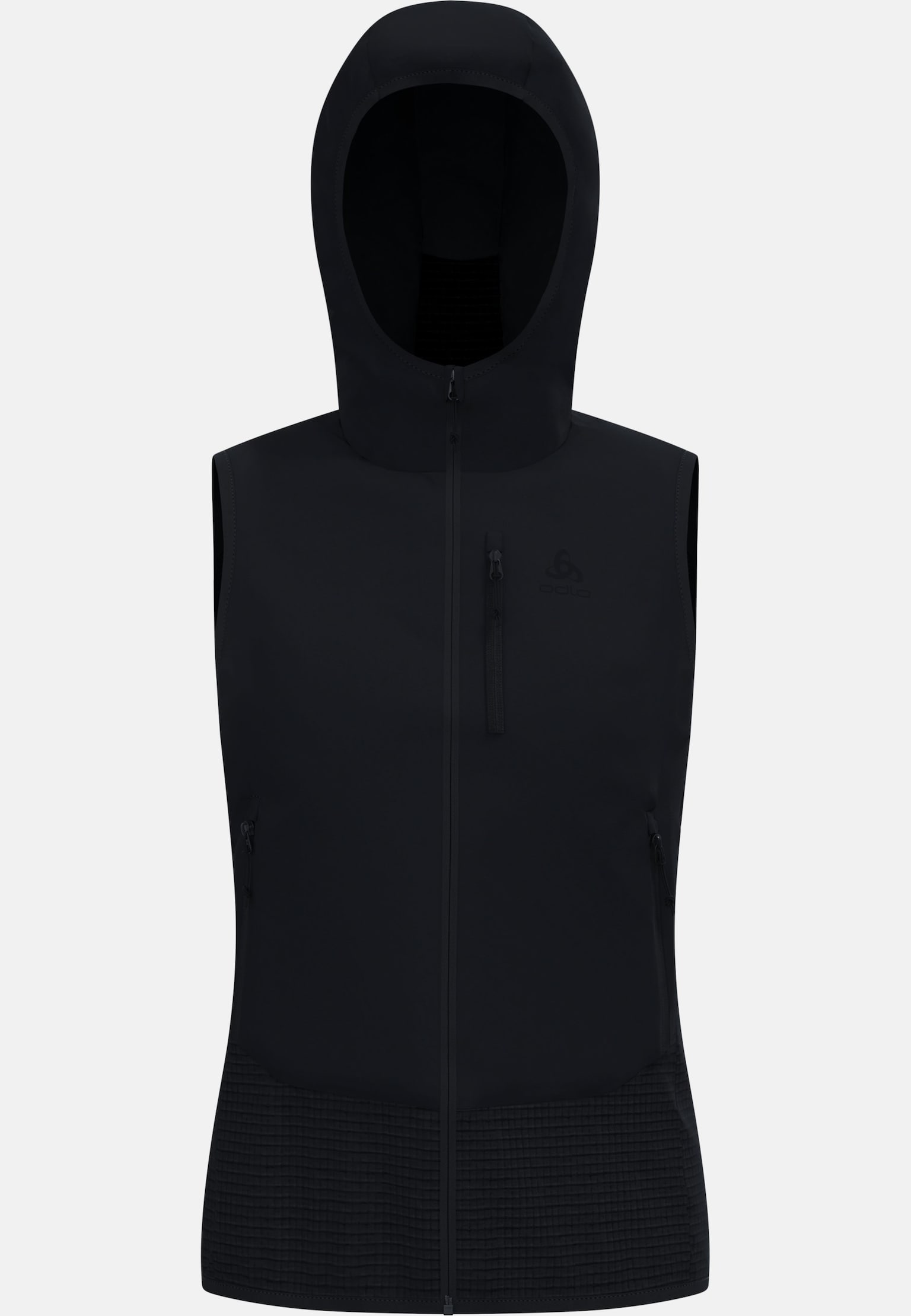 Ascent Hybrid Insulated Vest