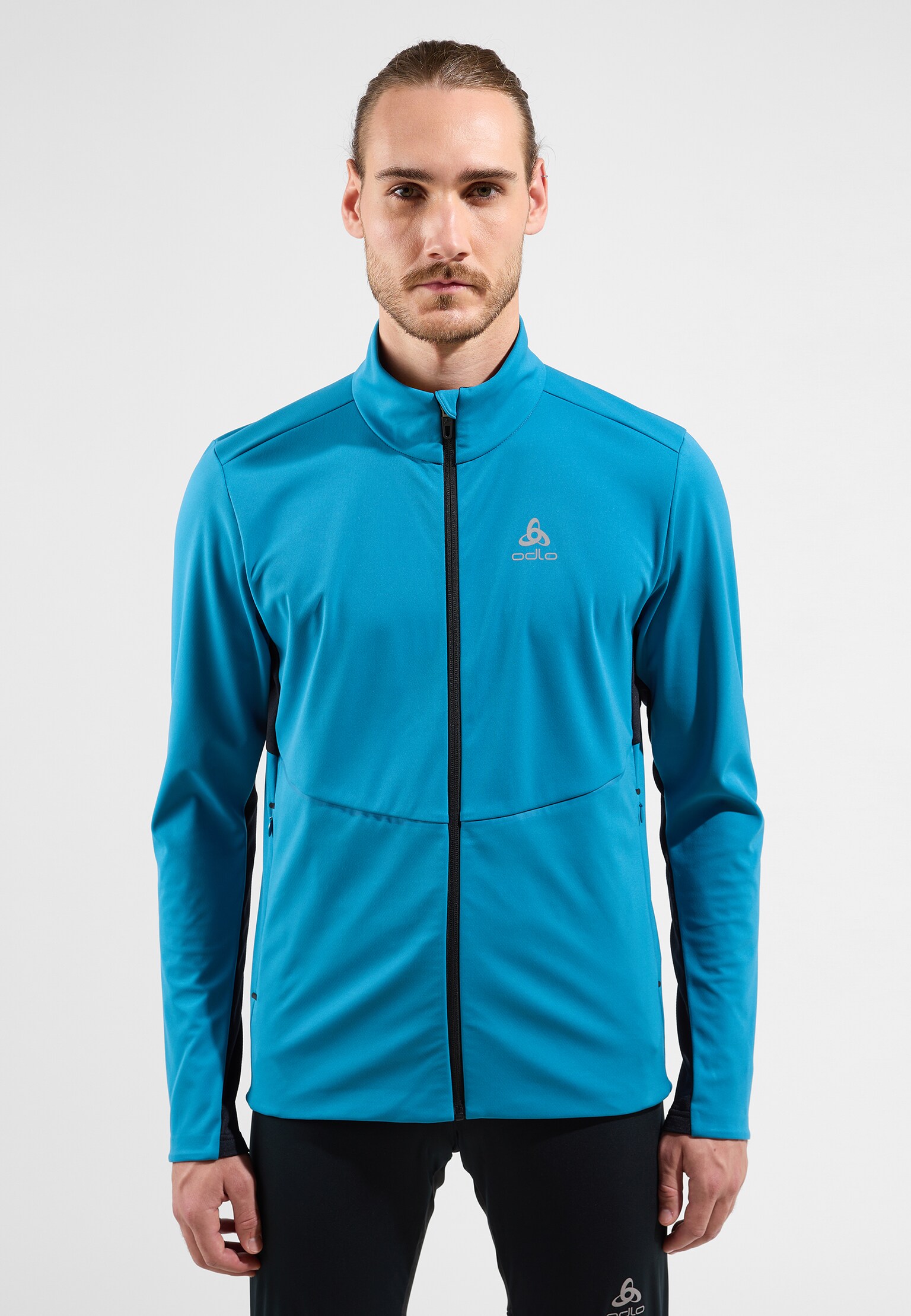 Giacca per sci di fondo Markenes