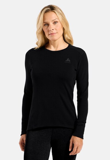 Natural Merino 260 Base Layer Langarmshirt