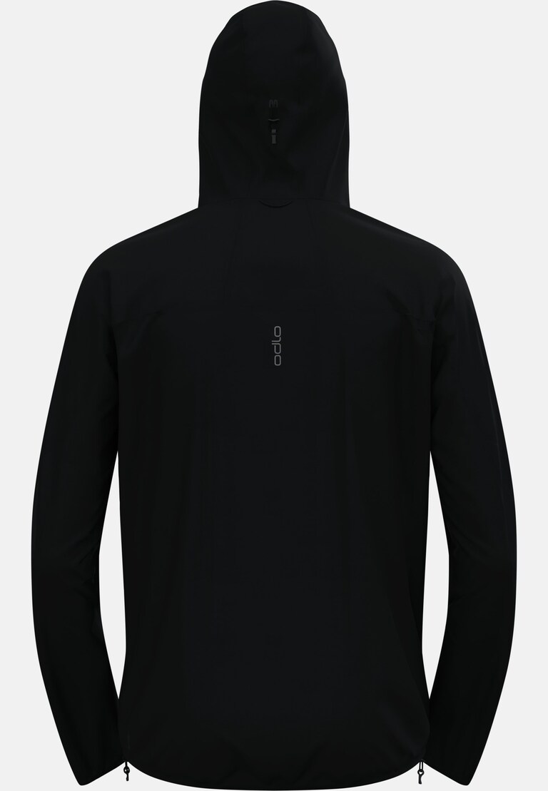 The X-Alp Performance Knit waterproof running jacket
