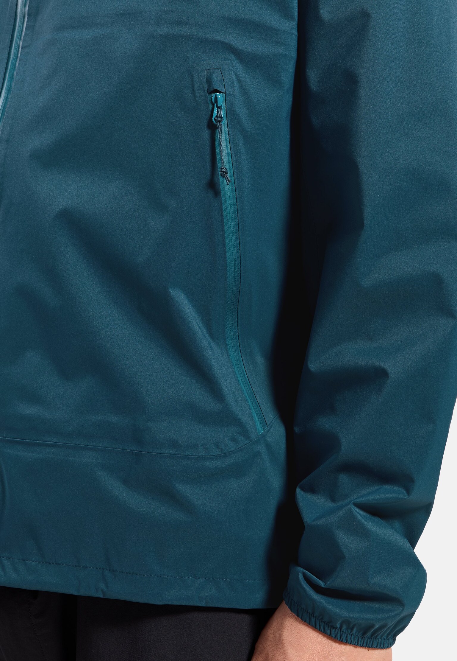 Essential 2.5L Waterproof Jacket