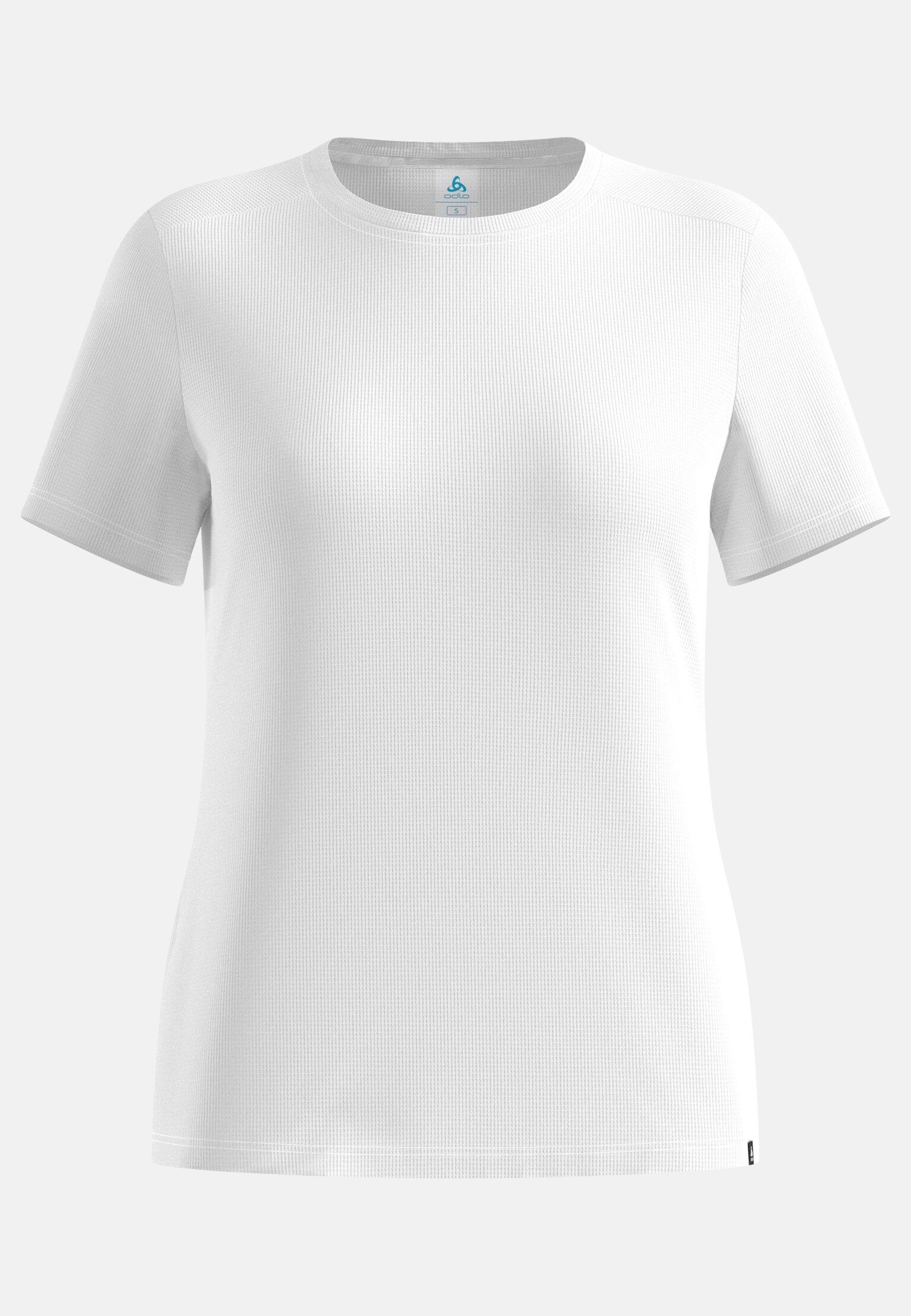 The Cubic Light short-sleeve crewneck t-shirt