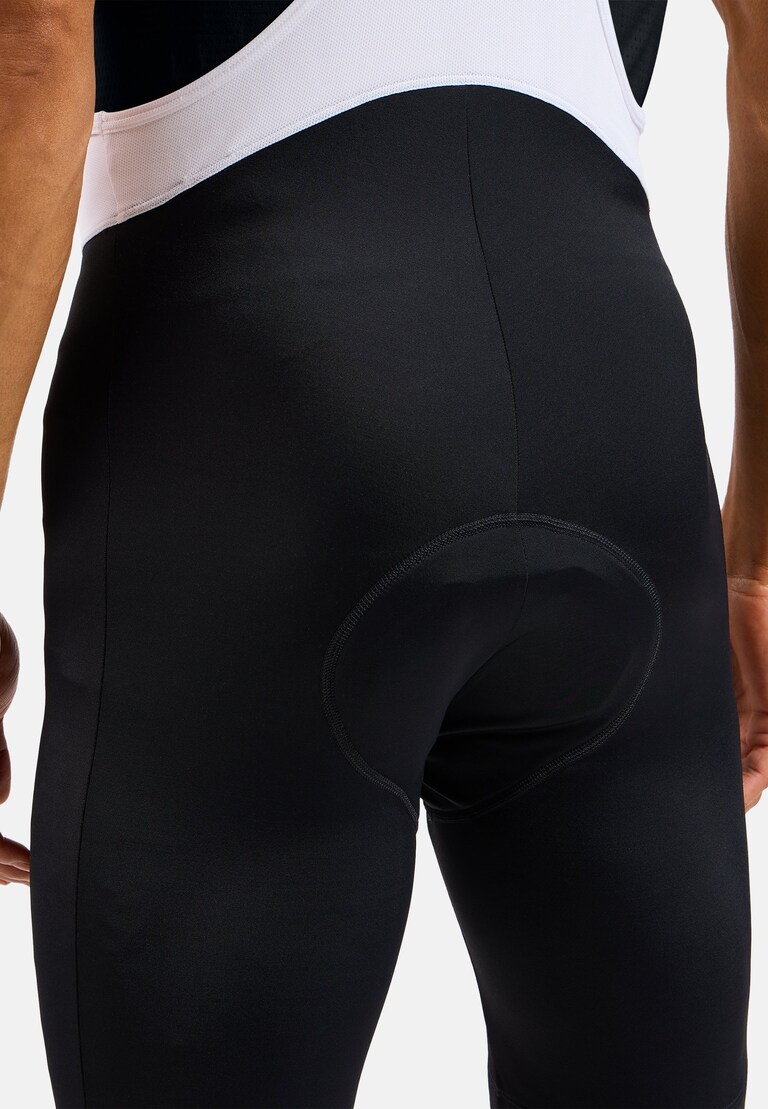 The Essentials cycling bib shorts
