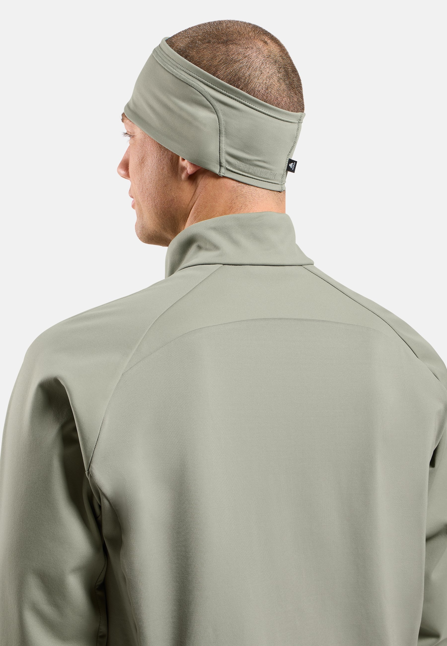 Ceramiwarm Headband