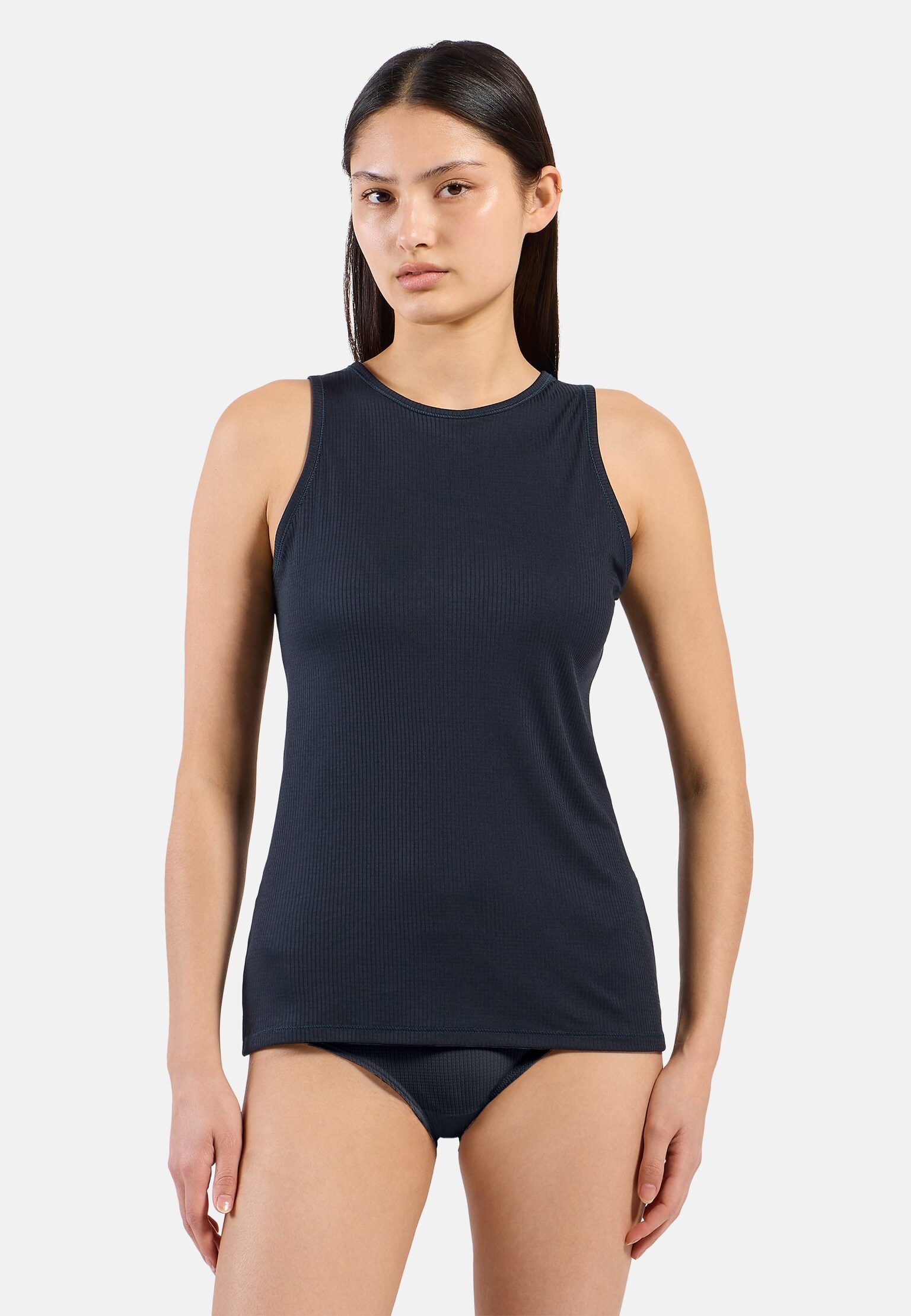 Active Light Base Layer Tank