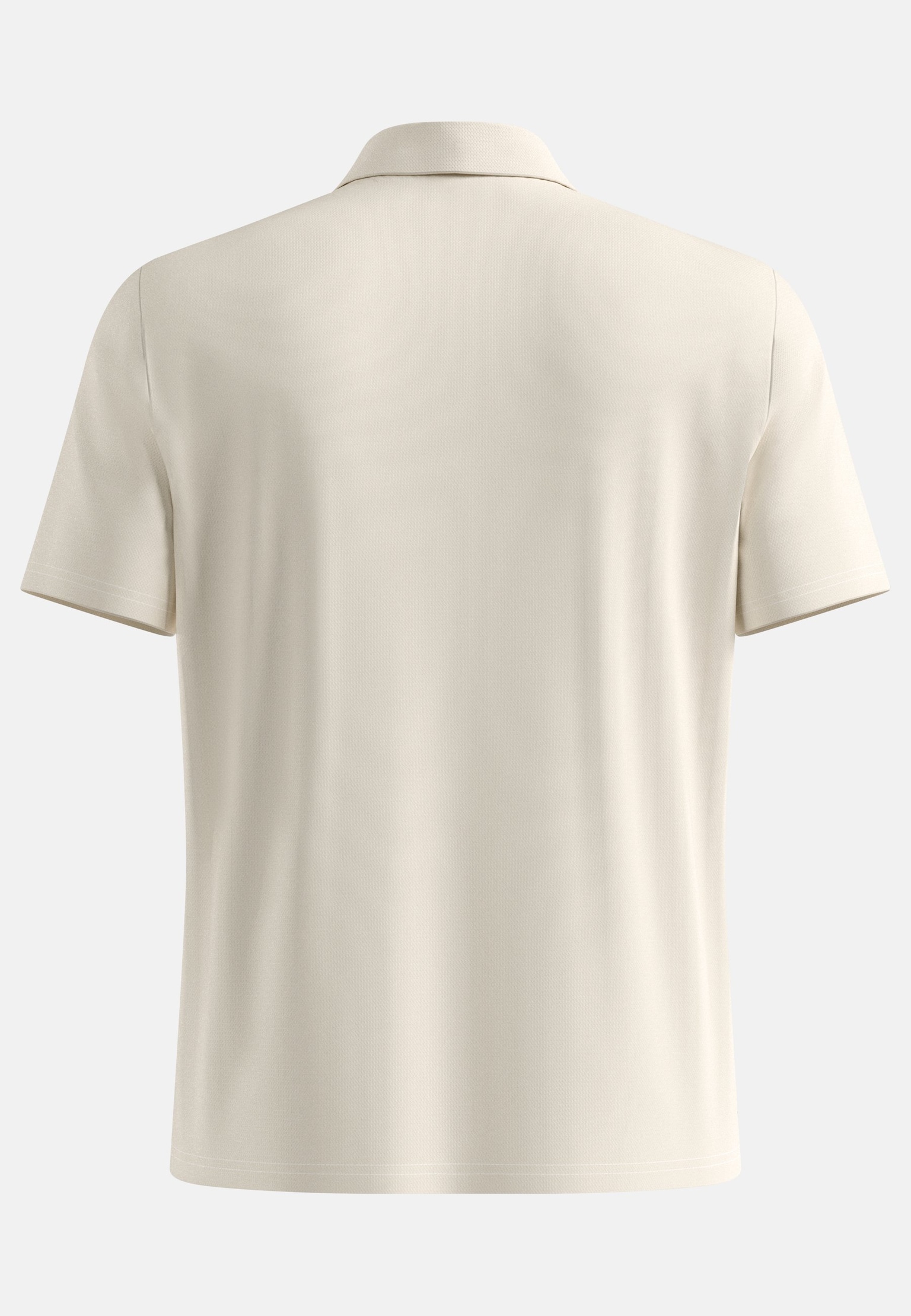 The men's Cardada polo shirt