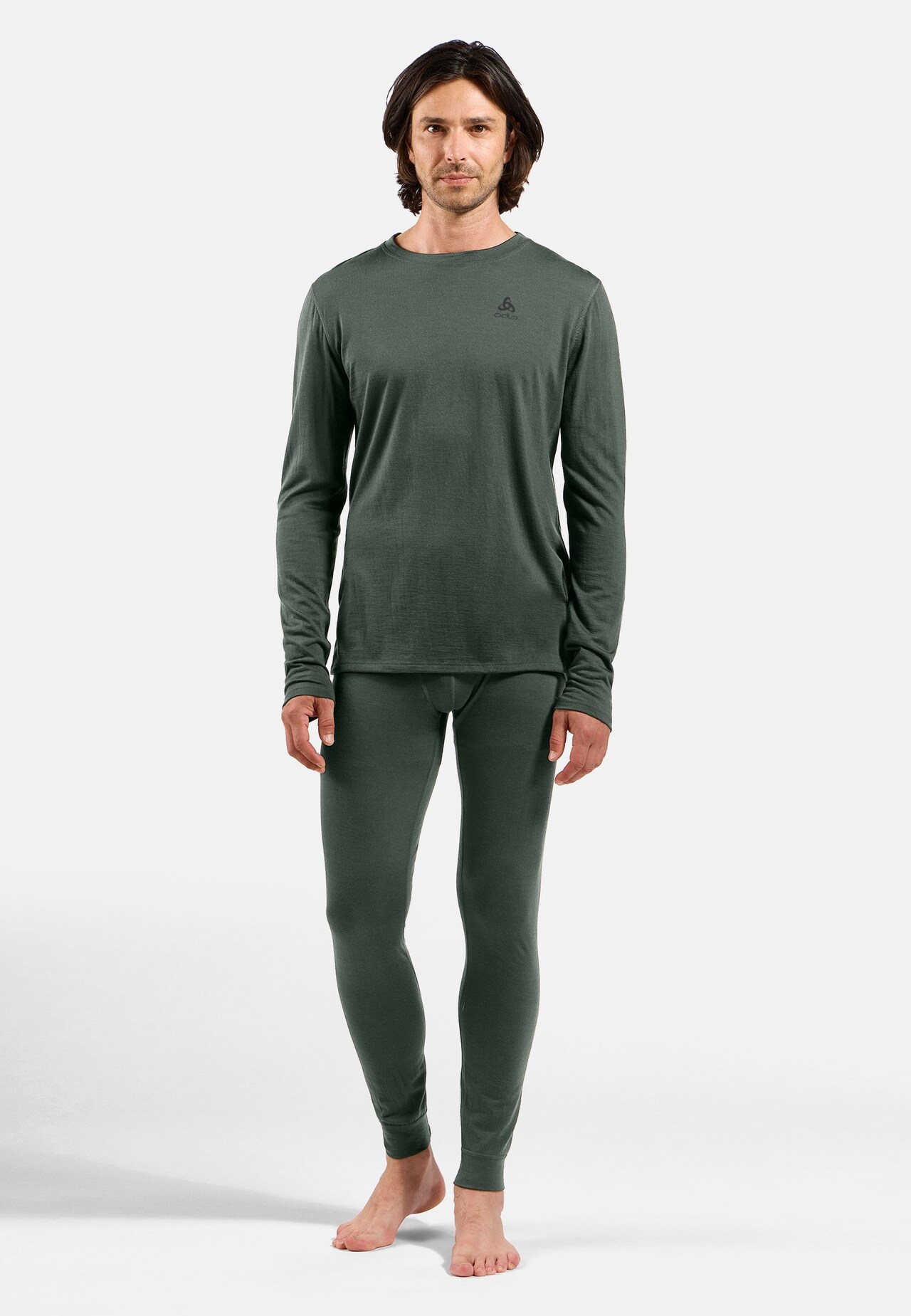 Merino 160 Base Layer Bottoms