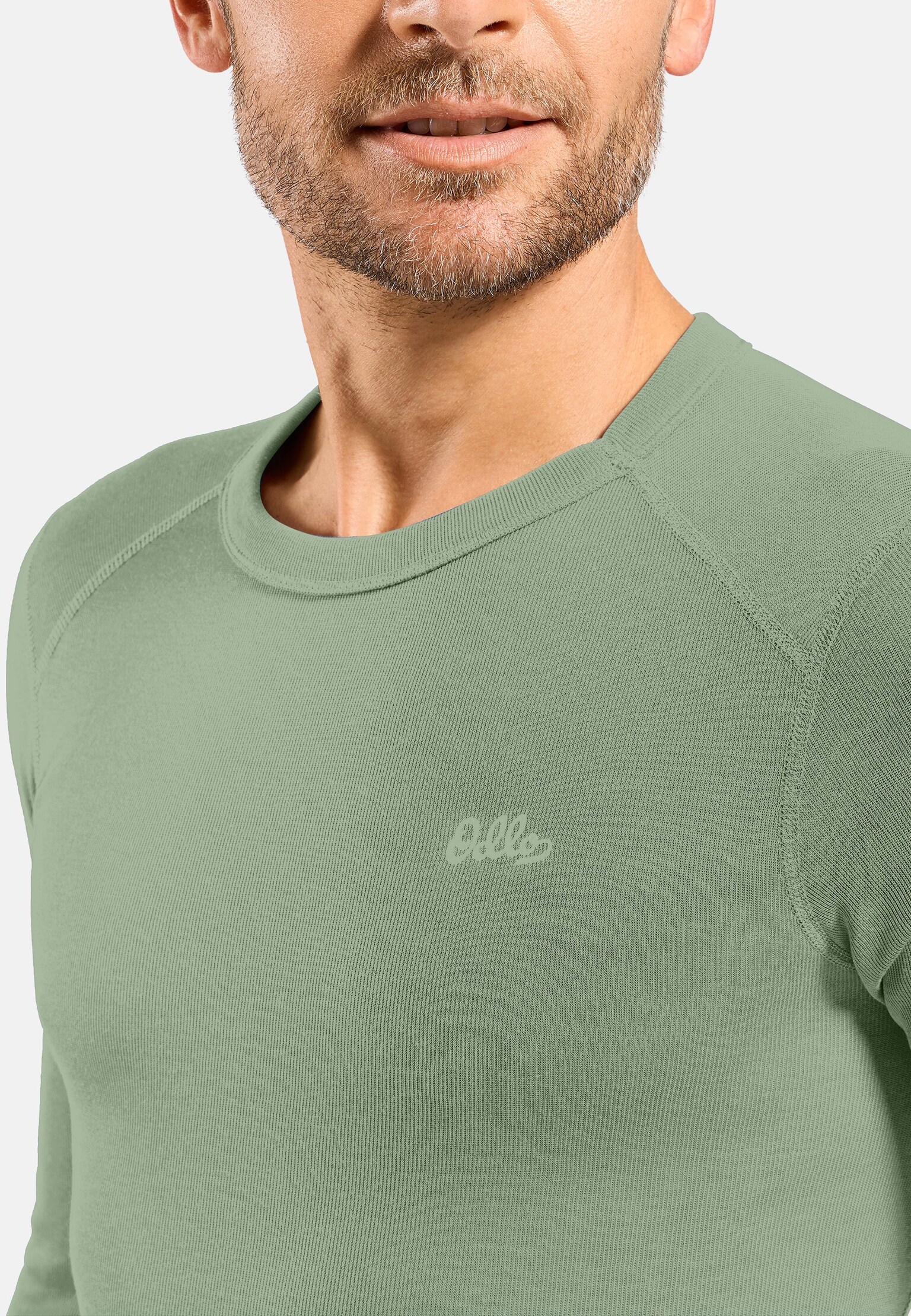 Active Warm Base layer Set