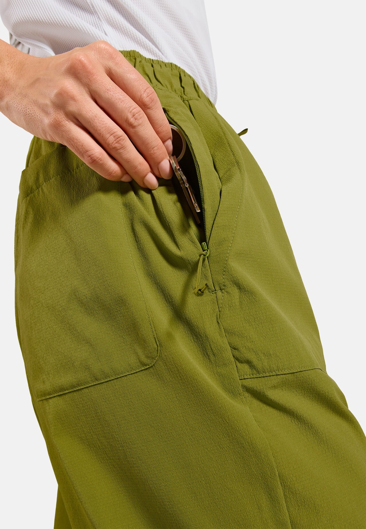 Pantalon ultraléger