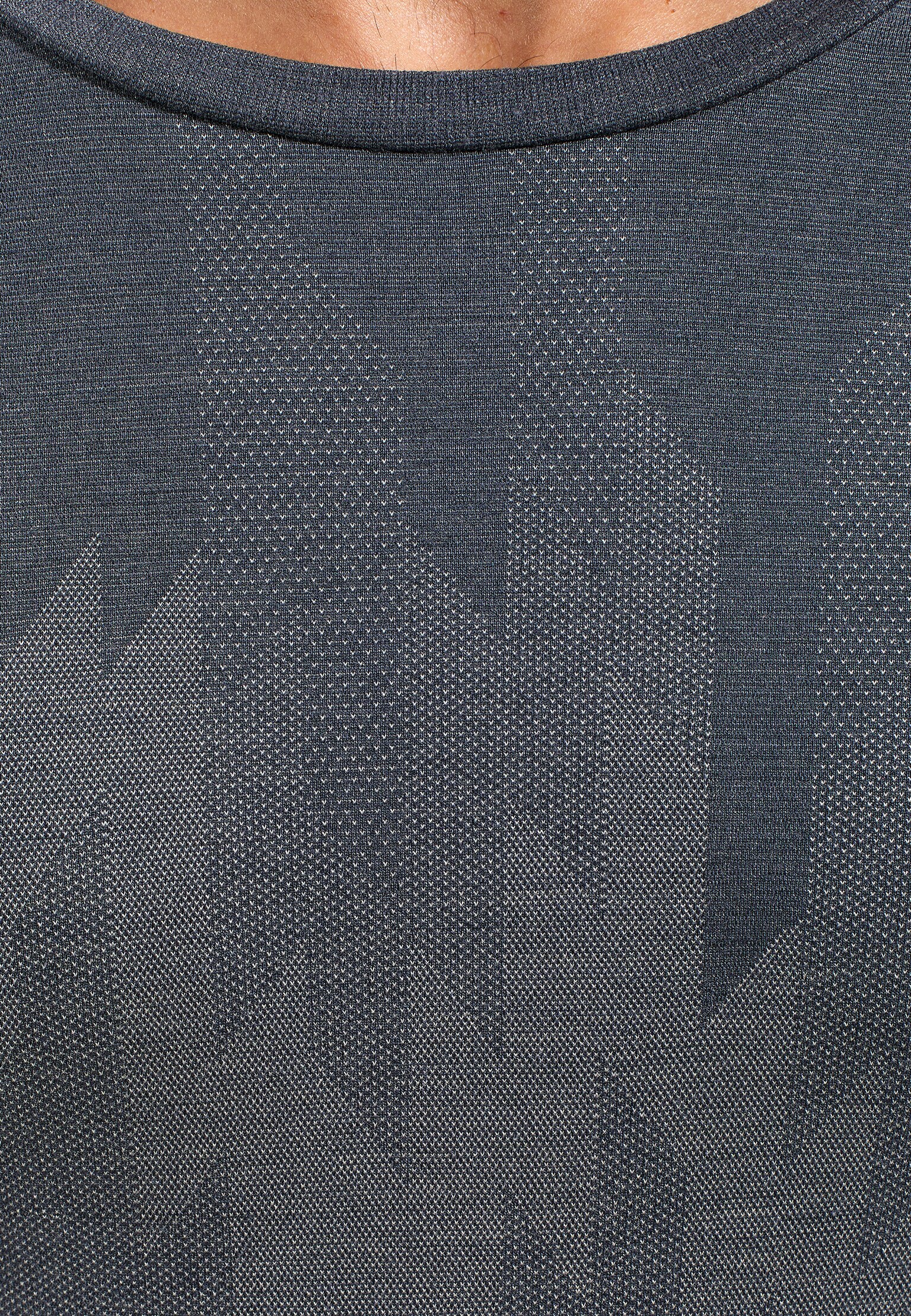 The Kinship Performance Wool Warm Base Layer Top