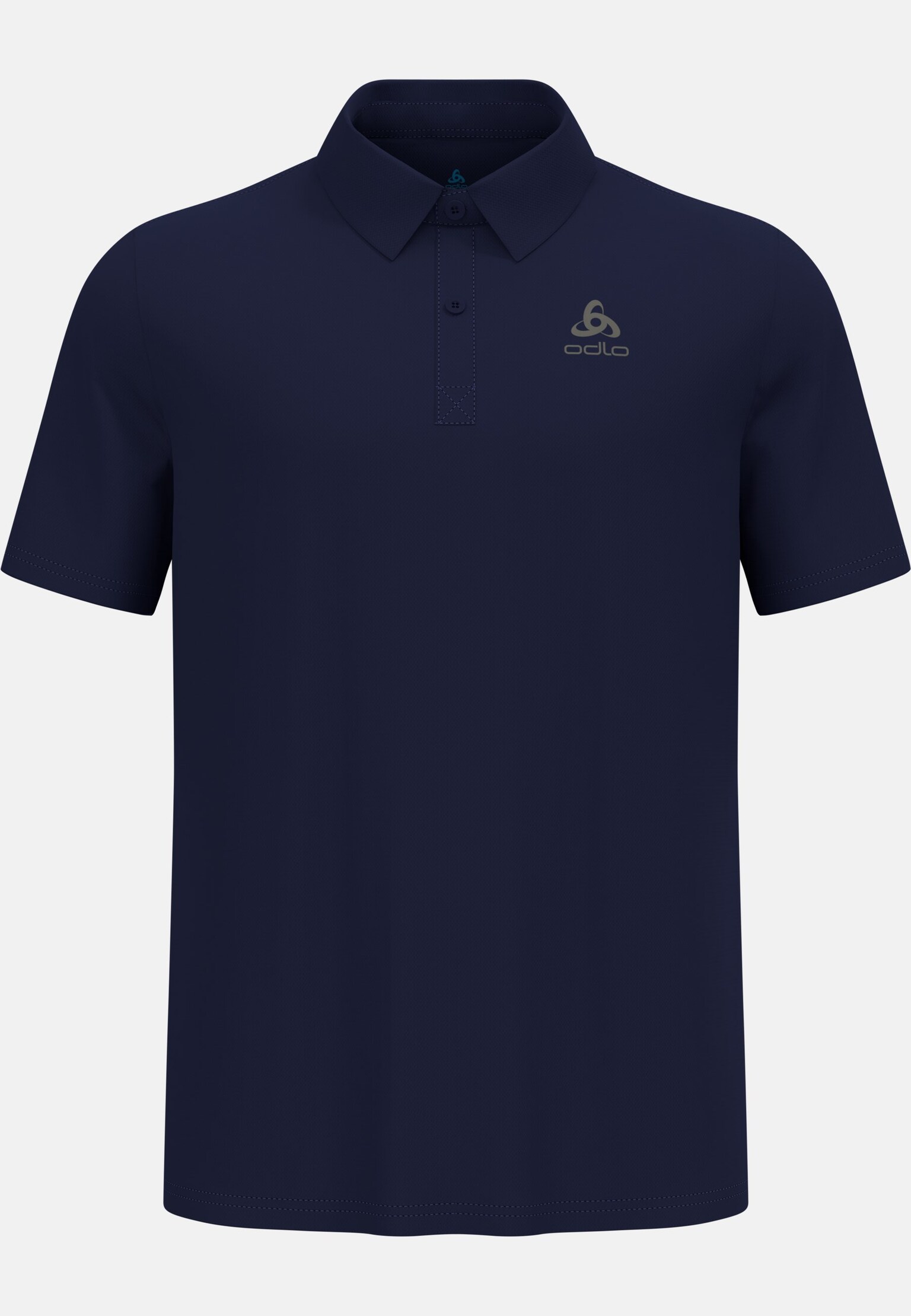 The men's Cardada polo shirt
