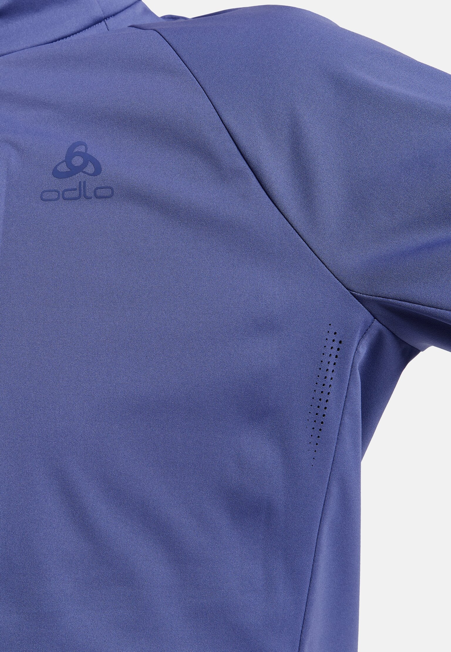 The Zeroweight Pro Warm running jacket 2.0