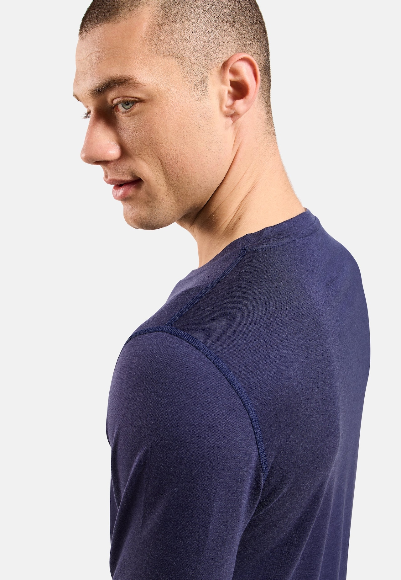 Merino 200 Base Layer Top