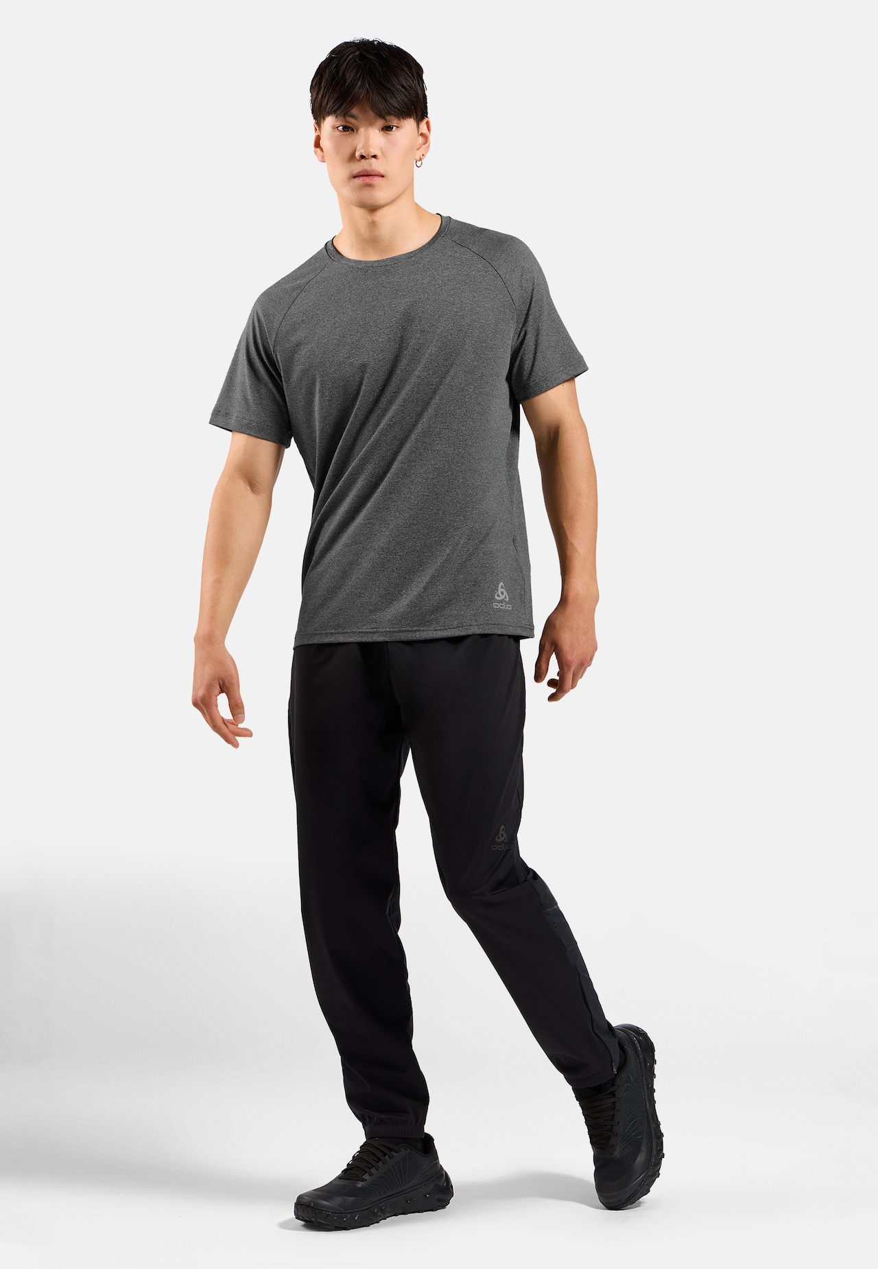 Essential 365 Running T-Shirt