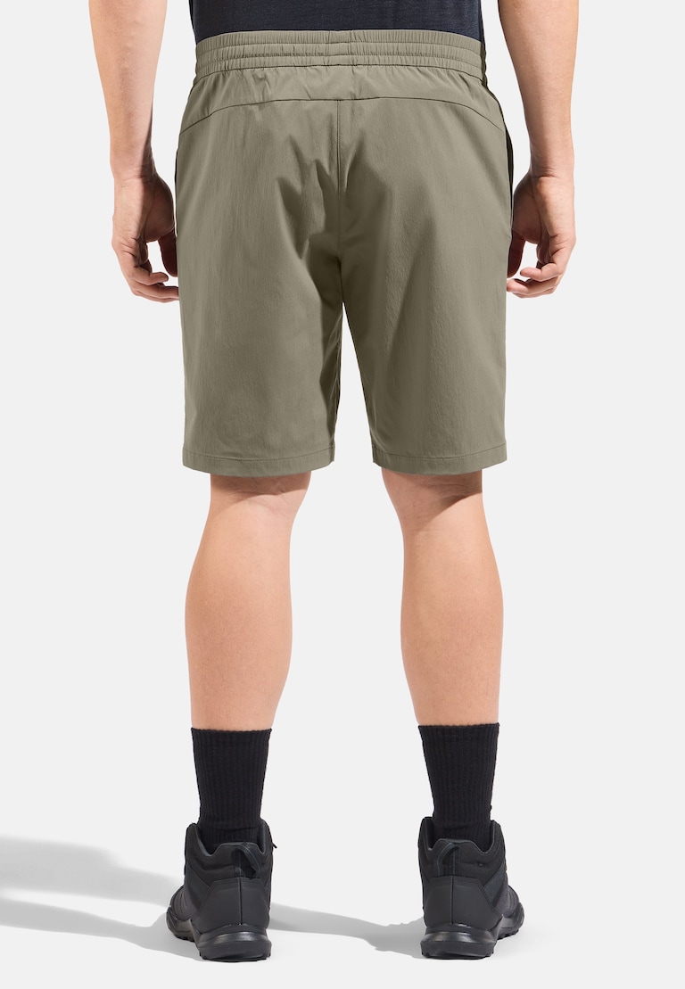 The Essentials hiking shorts