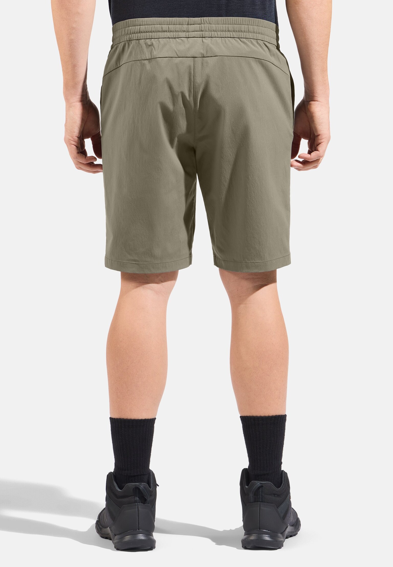 Essentials turshorts