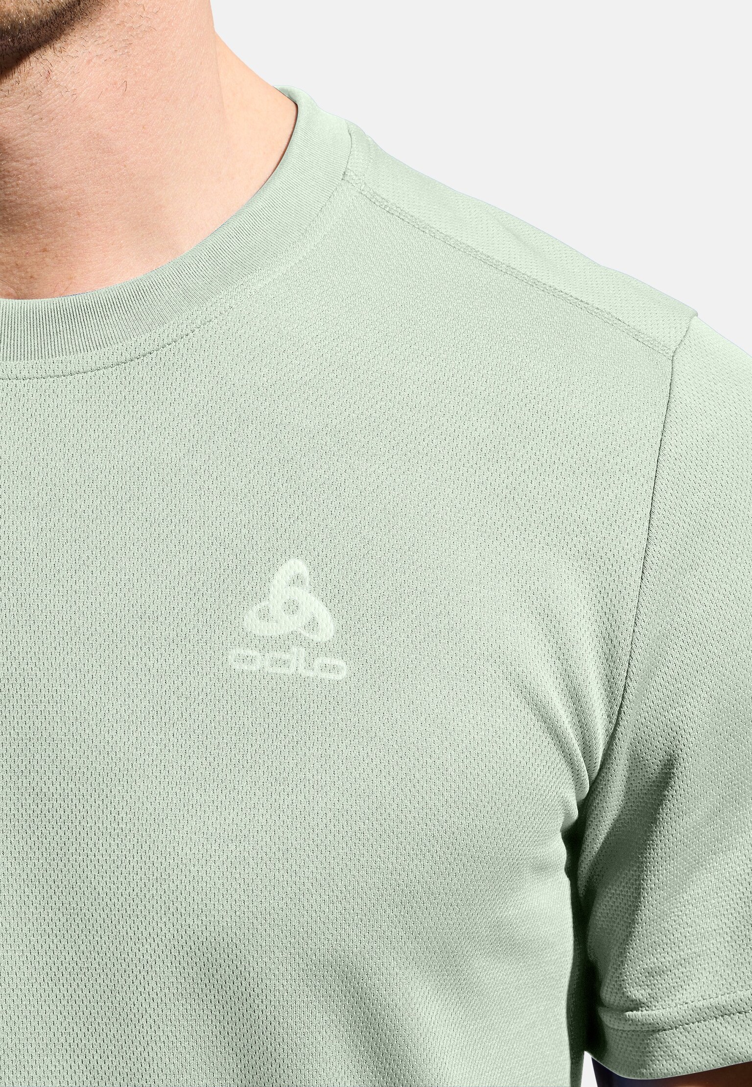 T-shirt F-Dry da uomo