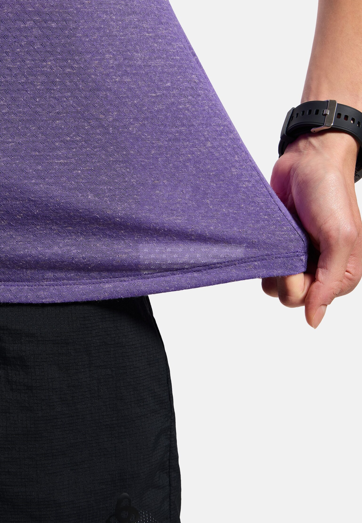 The Active 365 Linencool t-shirt