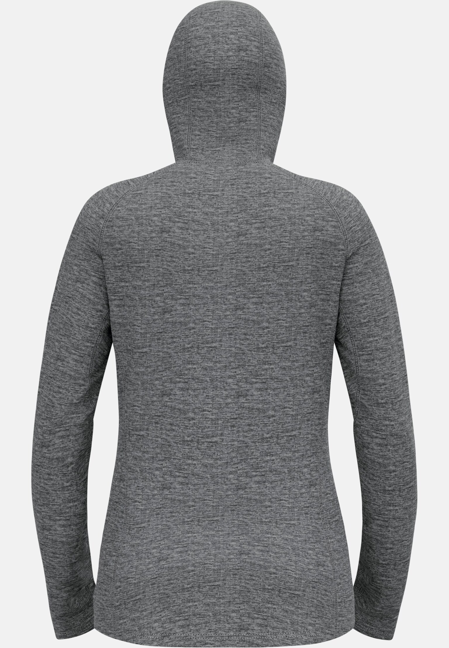 Tencia Full-Zip Hoody