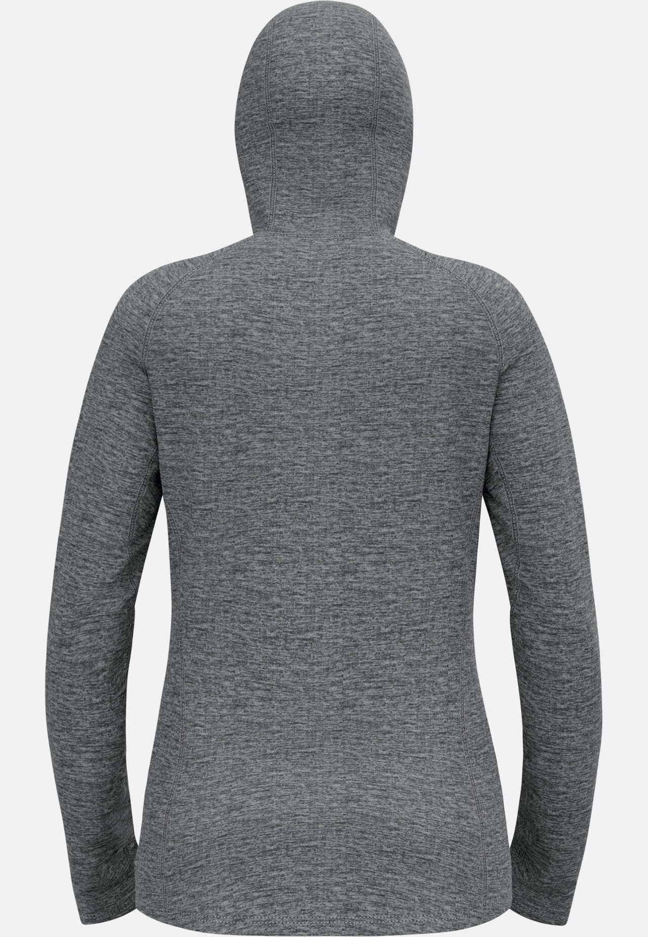 Tencia Hoodie Full-Zip