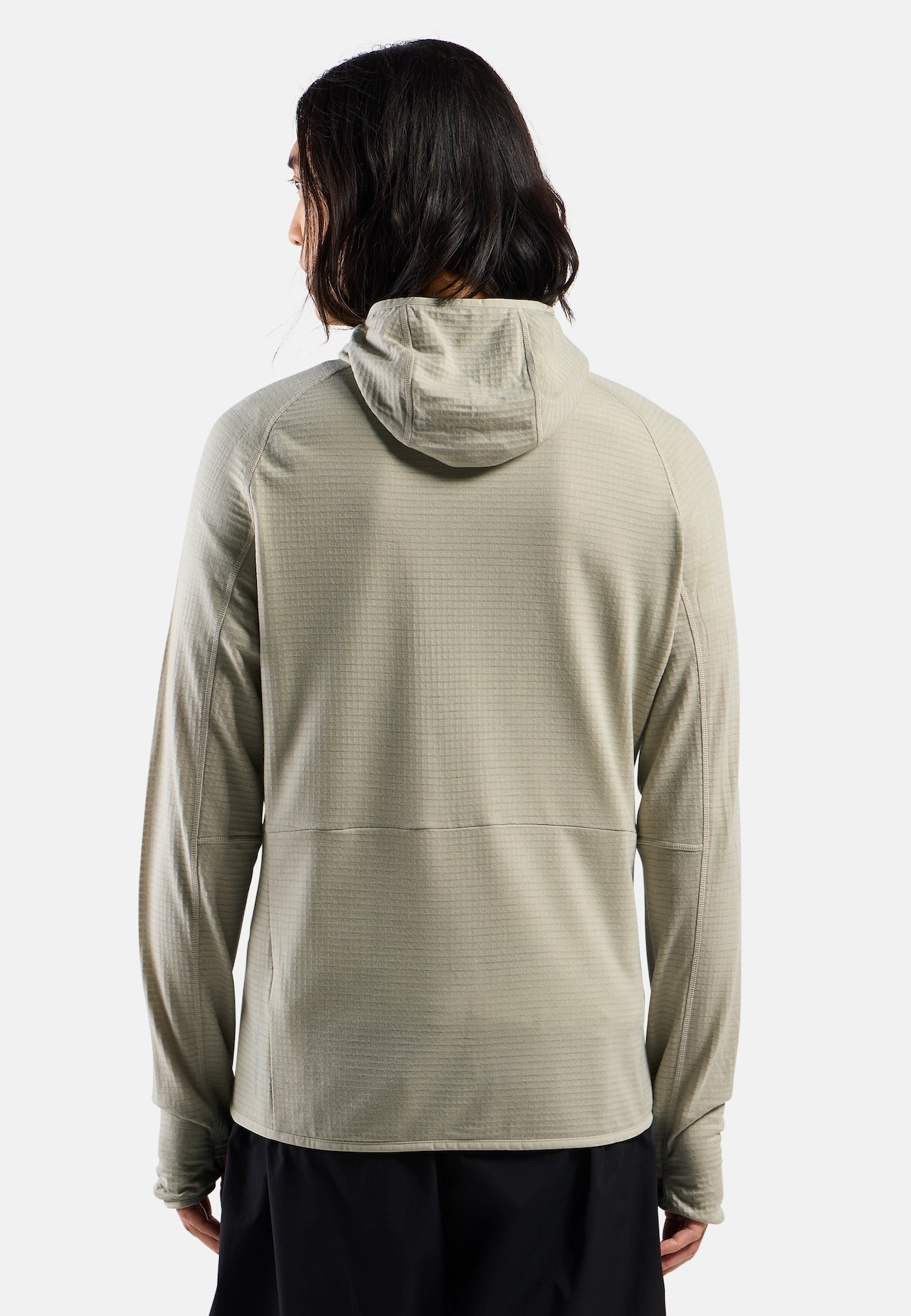 Ascent Full-Zip Hoody