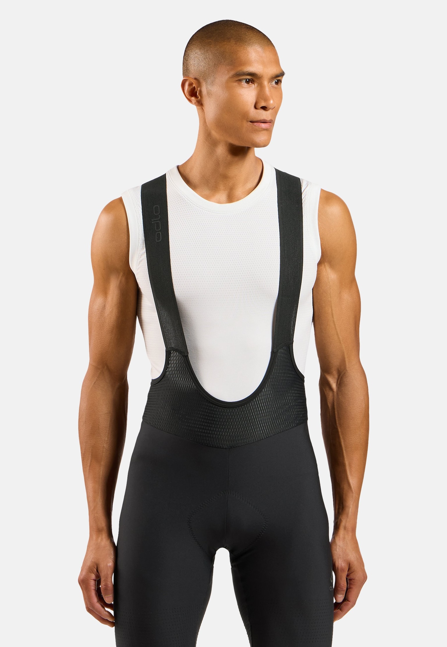 Zeroweight Chill-Tec Pro Cycling Bib Shorts