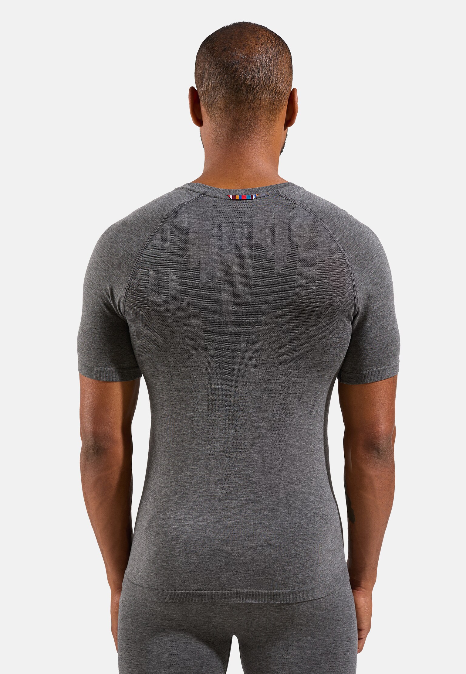 Kinship Light Base Layer Langarmshirt