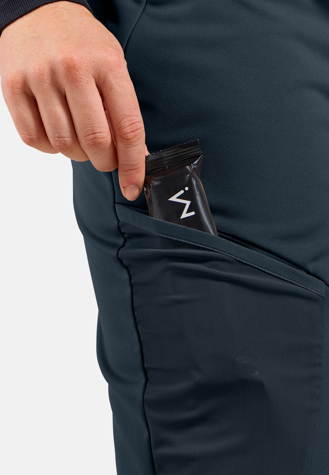 Zeroweight Windproof Kb Langlauf-Knickerbocker